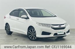 honda grace 2015 -HONDA--Grace DBA-GM6--GM6-1000289---HONDA--Grace DBA-GM6--GM6-1000289-