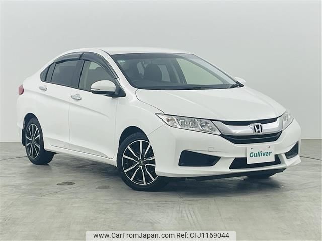 honda grace 2015 -HONDA--Grace DBA-GM6--GM6-1000289---HONDA--Grace DBA-GM6--GM6-1000289- image 1