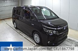toyota voxy 2014 CFJ1867798