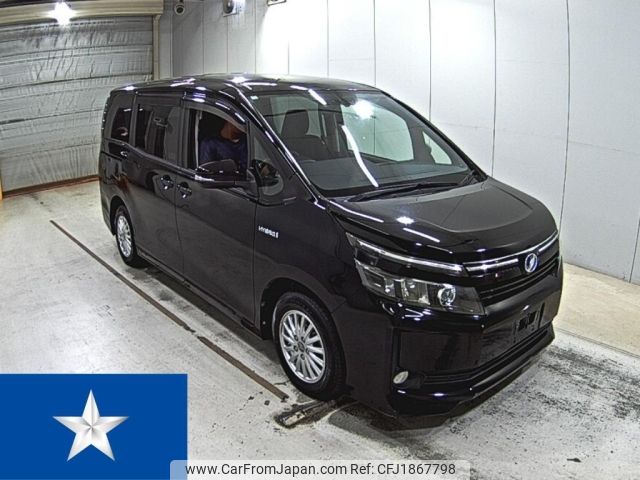 toyota voxy 2014 CFJ1867798 image 1
