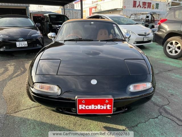 mazda eunos-roadster 1995 CFJ1602783 image 2