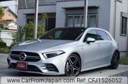 mercedes-benz amg 2019 CFJ1526052