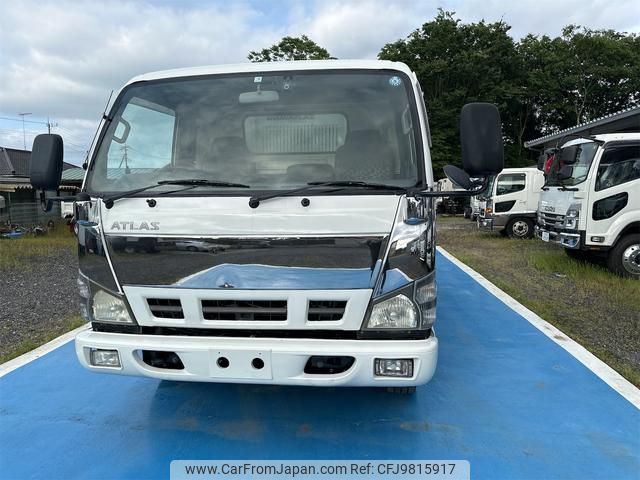nissan atlas 2004 CFJ9815917 image 2
