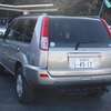 nissan x-trail 2001 16340601 image 5