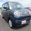 suzuki wagon-r 2022 -SUZUKI 【名変中 】--Wagon R Smile MX81S--103155---SUZUKI 【名変中 】--Wagon R Smile MX81S--103155- image 24