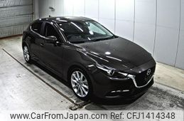 mazda axela 2018 -MAZDA--Axela BM5FS-420637---MAZDA--Axela BM5FS-420637-