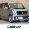 suzuki wagon-r 2017 -SUZUKI--Wagon R DAA-MH55S--MH55S-902679---SUZUKI--Wagon R DAA-MH55S--MH55S-902679- image 1