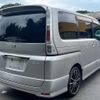 nissan serena 2008 TE369 image 1