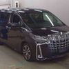 toyota alphard 2020 -TOYOTA 【八王子 330ﾑ1927】--Alphard DBA-AGH30W--AGH30-0299394---TOYOTA 【八王子 330ﾑ1927】--Alphard DBA-AGH30W--AGH30-0299394- image 1