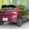 mitsubishi mirage 2016 -MITSUBISHI--Mirage DBA-A03A--A03A-0035523---MITSUBISHI--Mirage DBA-A03A--A03A-0035523- image 18