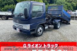 mazda titan 2001 GOO_NET_EXCHANGE_0730233A30250523W001
