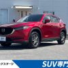 mazda cx-5 2018 -MAZDA--CX-5 3DA-KF2P--KF2P-303219---MAZDA--CX-5 3DA-KF2P--KF2P-303219- image 1