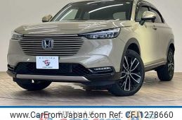 honda vezel 2021 -HONDA--VEZEL -RV5--RV5-1019550---HONDA--VEZEL -RV5--RV5-1019550-