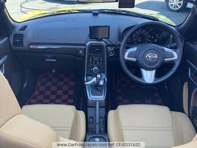 daihatsu copen 2015 -DAIHATSU--Copen DBA-LA400K--LA400K-0013116---DAIHATSU--Copen DBA-LA400K--LA400K-0013116- image 2