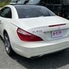 mercedes-benz sl-class 2012 -MERCEDES-BENZ 【北九州 332ﾐ5108】--Benz SL CBA-231473--WDD2314731F011079---MERCEDES-BENZ 【北九州 332ﾐ5108】--Benz SL CBA-231473--WDD2314731F011079- image 2