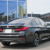 bmw 5-series 2022 CFJ1629173 image 5