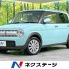 suzuki alto-lapin 2016 -SUZUKI--Alto Lapin DBA-HE33S--HE33S-100788---SUZUKI--Alto Lapin DBA-HE33S--HE33S-100788- image 1