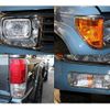 toyota land-cruiser-prado 1993 -TOYOTA--Land Cruiser Prado Y-KZJ78W--KZJ78-0004098---TOYOTA--Land Cruiser Prado Y-KZJ78W--KZJ78-0004098- image 11