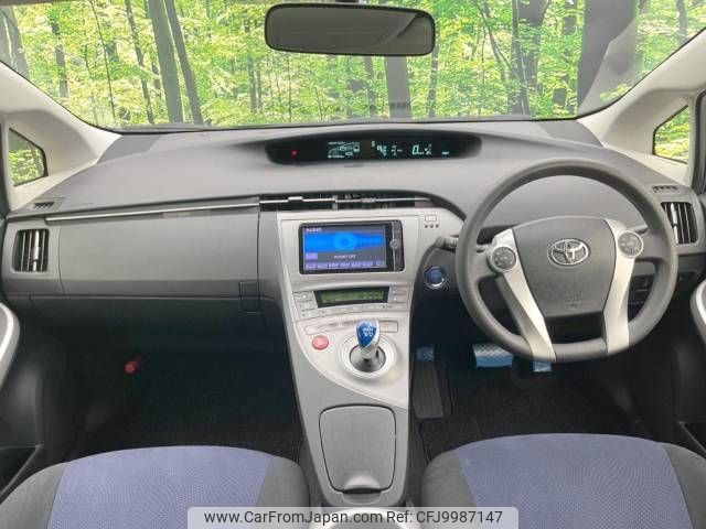 toyota prius 2015 -TOYOTA--Prius DAA-ZVW30--ZVW30-1992535---TOYOTA--Prius DAA-ZVW30--ZVW30-1992535- image 2