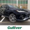 toyota harrier 2021 -TOYOTA--Harrier 6BA-MXUA80--MXUA80-0009350---TOYOTA--Harrier 6BA-MXUA80--MXUA80-0009350- image 1