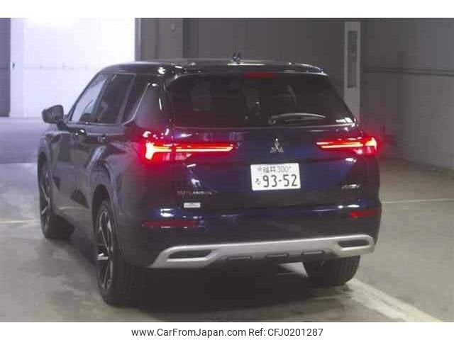 mitsubishi outlander-phev 2023 quick_quick_5LA-GN0W_GN0W-0309847 image 2