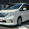 nissan serena 2013 GOO_JP_700055065930240820004 image 5