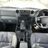 toyota landcruiser-70 2024 quick_quick_GDJ76W_GDJ76-1001538 image 3