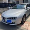 alfa-romeo 159 2006 -ALFA ROMEO--Alfa Romeo 159 GH-93922--ZAR93900007075413---ALFA ROMEO--Alfa Romeo 159 GH-93922--ZAR93900007075413- image 1