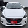 mazda demio 2015 -MAZDA--Demio LDA-DJ5FS--DJ5FS-117150---MAZDA--Demio LDA-DJ5FS--DJ5FS-117150- image 11