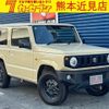 suzuki jimny 2019 -SUZUKI 【名変中 】--Jimny JB64W--138778---SUZUKI 【名変中 】--Jimny JB64W--138778- image 1