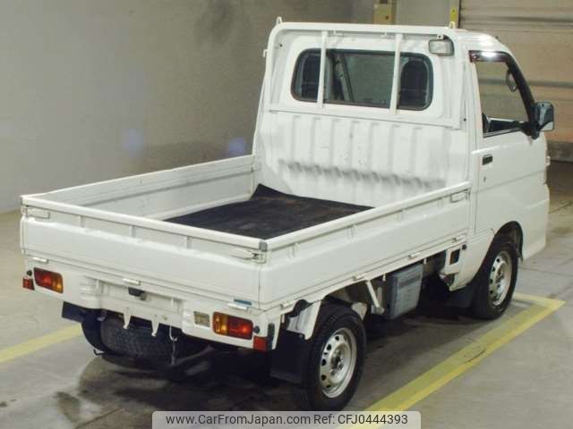 daihatsu hijet-truck 2014 -DAIHATSU--Hijet Truck EBD-S211P--S211P-0304269---DAIHATSU--Hijet Truck EBD-S211P--S211P-0304269- image 2