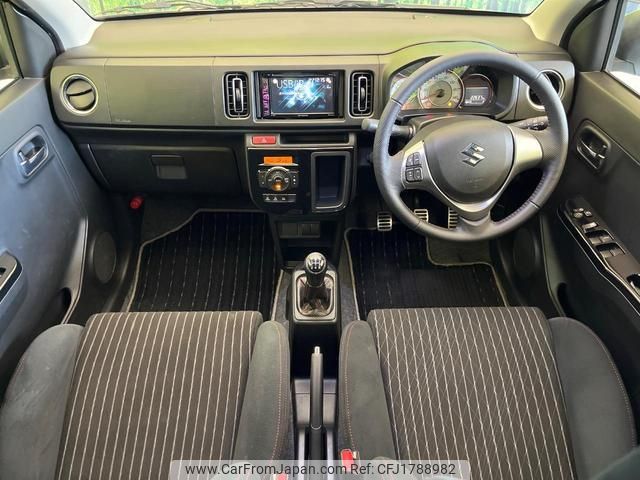 suzuki alto-works 2021 CFJ1788982 image 2