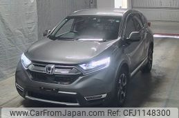 honda cr-v 2020 -HONDA--CR-V RT5-1200714---HONDA--CR-V RT5-1200714-