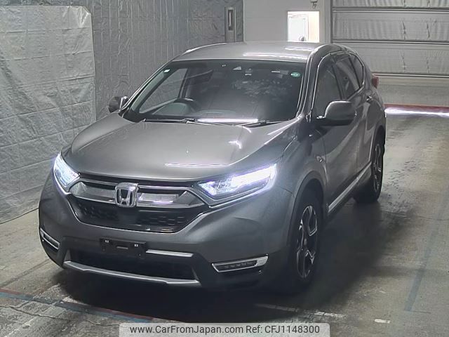 honda cr-v 2020 -HONDA--CR-V RT5-1200714---HONDA--CR-V RT5-1200714- image 1