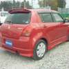 suzuki swift 2005 18163C image 8