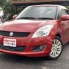 suzuki swift 2012 CFJ1765757 image 1