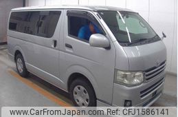 toyota hiace-van 2011 CFJ1586141