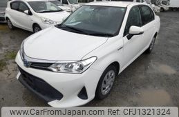 toyota corolla-axio 2020 quick_quick_DAA-NKE165_NKE165-7232548