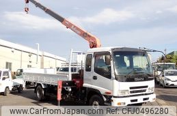 isuzu forward 2006 -ISUZU--Forward PA-FRR34K4--FRR34K4-7001869---ISUZU--Forward PA-FRR34K4--FRR34K4-7001869-