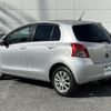 toyota vitz 2006 CFJ1641822 image 15