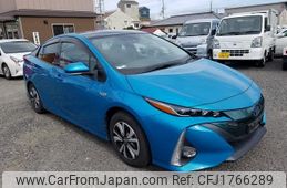 toyota prius-phv 2019 CFJ1766289