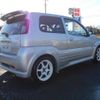 suzuki swift 2003 quick_quick_HT81S_HT81S-721758 image 9