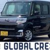 daihatsu tanto 2018 quick_quick_DBA-LA600S_LA600S-0618287 image 1