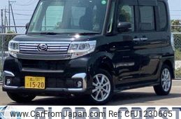 daihatsu tanto 2018 quick_quick_DBA-LA600S_LA600S-0618287