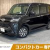 toyota tank 2017 -TOYOTA--Tank DBA-M900A--M900A-0133304---TOYOTA--Tank DBA-M900A--M900A-0133304- image 1