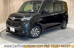 toyota tank 2017 -TOYOTA--Tank DBA-M900A--M900A-0133304---TOYOTA--Tank DBA-M900A--M900A-0133304-