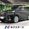 toyota vellfire 2015 -TOYOTA--Vellfire DBA-AGH30W--AGH30-0029622---TOYOTA--Vellfire DBA-AGH30W--AGH30-0029622- image 1