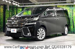 toyota vellfire 2015 -TOYOTA--Vellfire DBA-AGH30W--AGH30-0029622---TOYOTA--Vellfire DBA-AGH30W--AGH30-0029622-