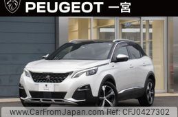 peugeot 3008 2018 -PEUGEOT--Peugeot 3008 LDA-P84AH01--VF3MJEHZRJS260066---PEUGEOT--Peugeot 3008 LDA-P84AH01--VF3MJEHZRJS260066-