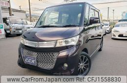 suzuki palette 2009 CFJ1558830